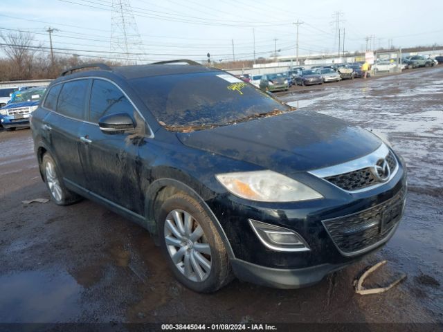 MAZDA CX-9 2010 jm3tb3ma6a0224992