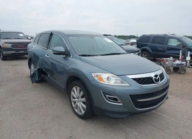 MAZDA CX-9 2010 jm3tb3ma6a0230517