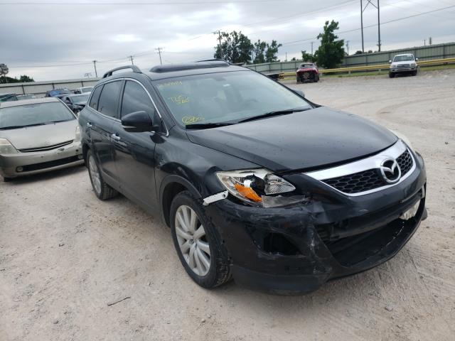 MAZDA CX-9 2010 jm3tb3ma6a0231814