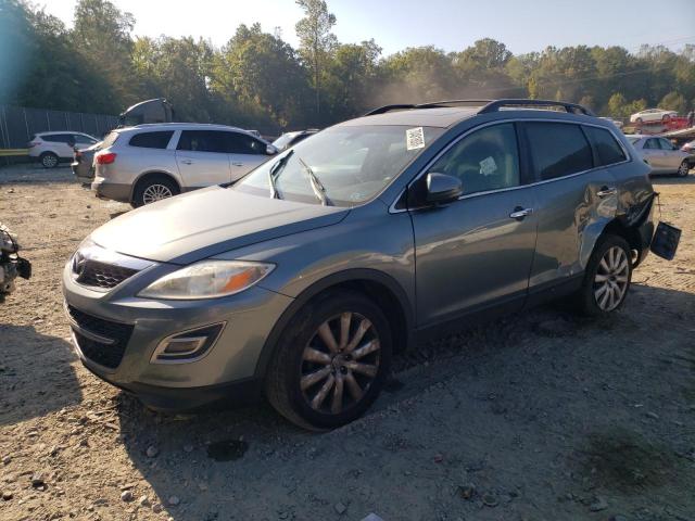 MAZDA CX-9 2010 jm3tb3ma6a0232882