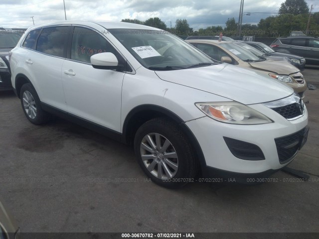 MAZDA CX-9 2010 jm3tb3ma6a0233434