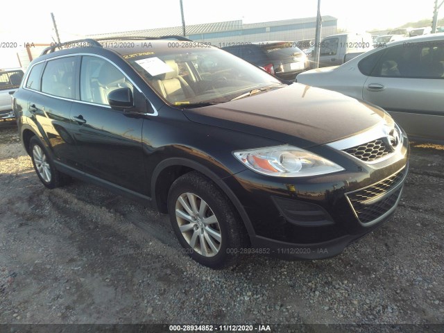 MAZDA CX-9 2010 jm3tb3ma6a0235362