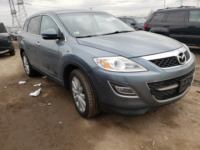 MAZDA CX-9 2010 jm3tb3ma7a0201317