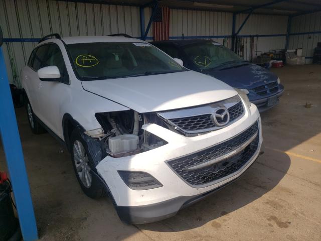 MAZDA CX-9 2010 jm3tb3ma7a0205383