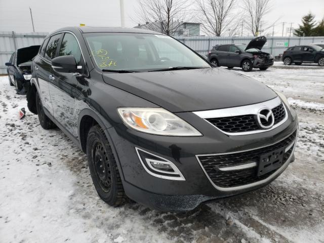 MAZDA CX-9 2010 jm3tb3ma7a0210907