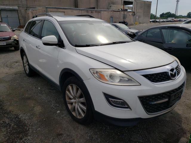 MAZDA CX-9 2010 jm3tb3ma7a0211930