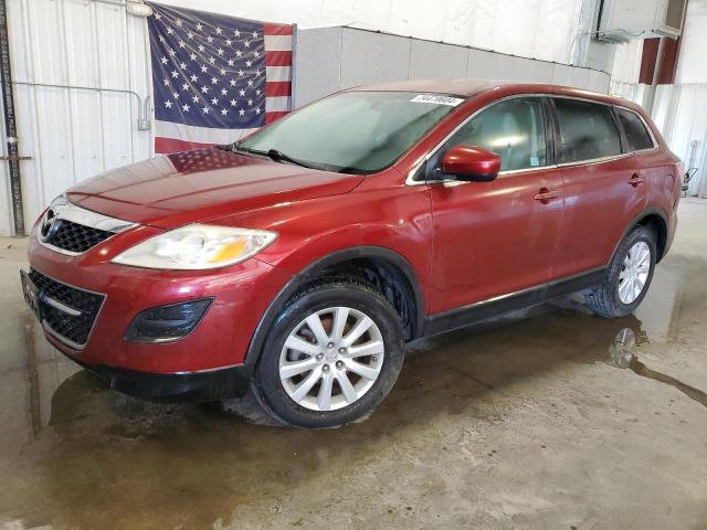 MAZDA CX-9 2010 jm3tb3ma7a0213239