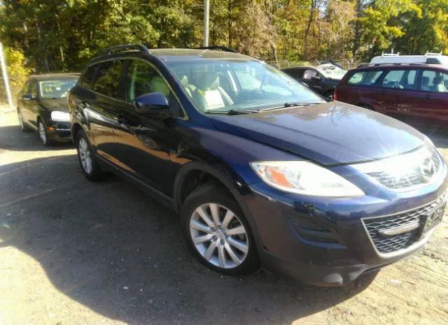 MAZDA CX-9 2010 jm3tb3ma7a0213841