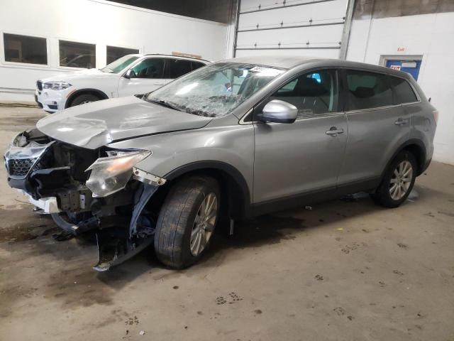 MAZDA CX-9 2010 jm3tb3ma7a0214004