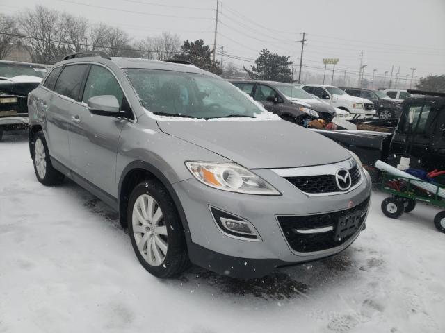 MAZDA CX-9 2010 jm3tb3ma7a0219218