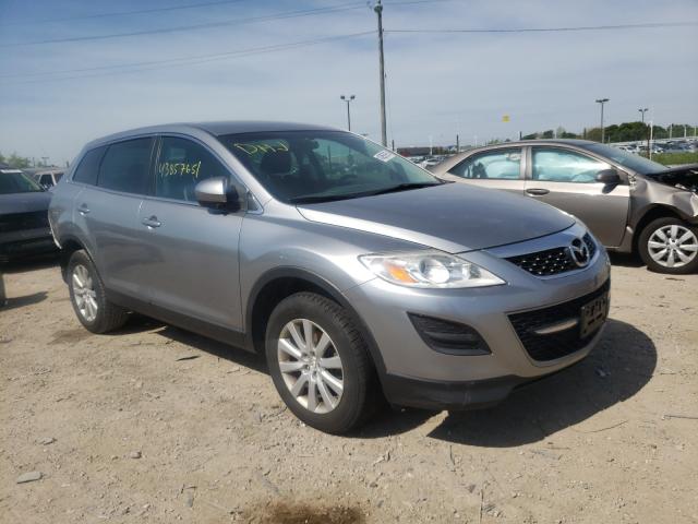 MAZDA CX-9 2010 jm3tb3ma7a0222569