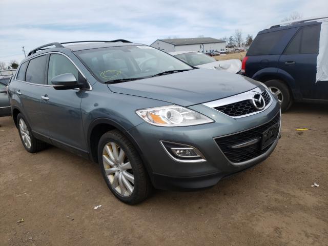 MAZDA CX-9 2010 jm3tb3ma7a0224824