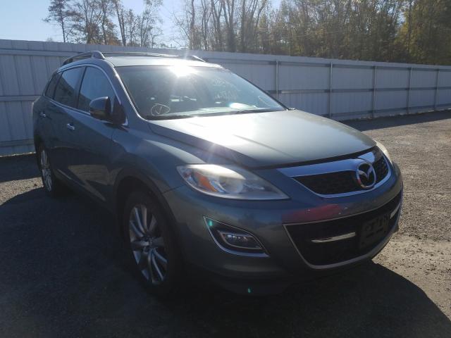 MAZDA CX-9 2010 jm3tb3ma7a0227397