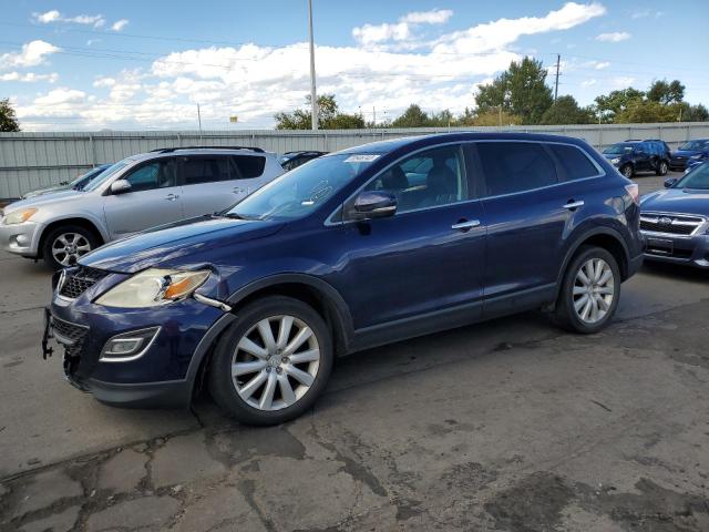 MAZDA CX-9 2010 jm3tb3ma7a0229196