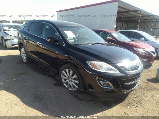 MAZDA CX-9 2010 jm3tb3ma7a0229389