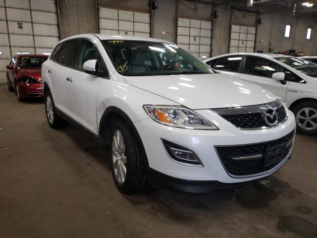 MAZDA CX-9 2010 jm3tb3ma8a0203903