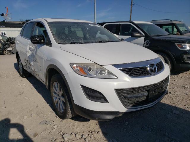 MAZDA CX-9 2010 jm3tb3ma8a0203920