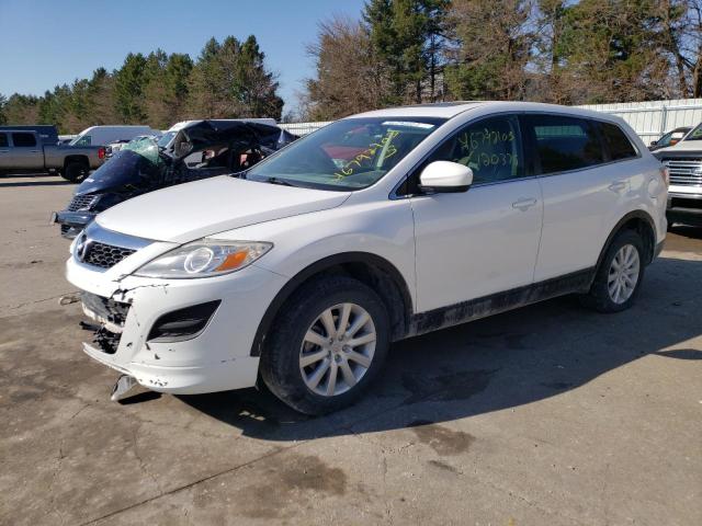 MAZDA CX-9 2010 jm3tb3ma8a0204534