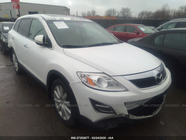 MAZDA CX-9 2010 jm3tb3ma8a0205327