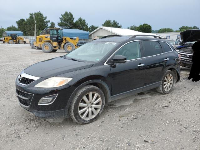 MAZDA CX9 2010 jm3tb3ma8a0210494