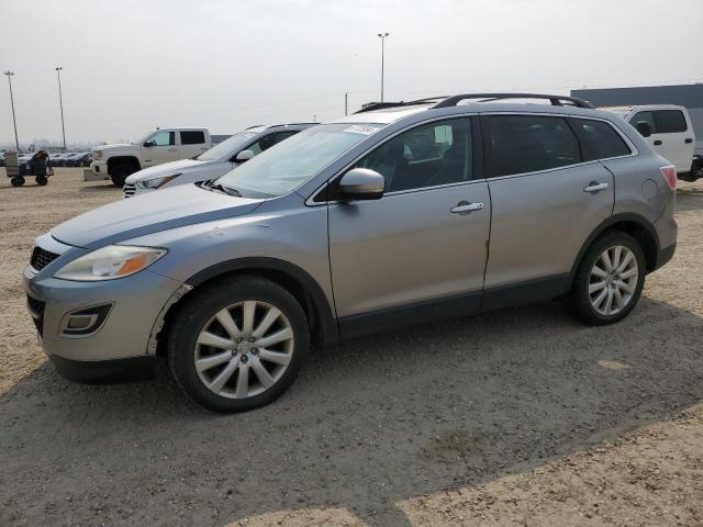 MAZDA CX-9 2010 jm3tb3ma8a0210995