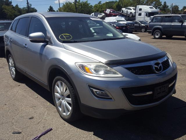 MAZDA CX-9 2010 jm3tb3ma8a0211676