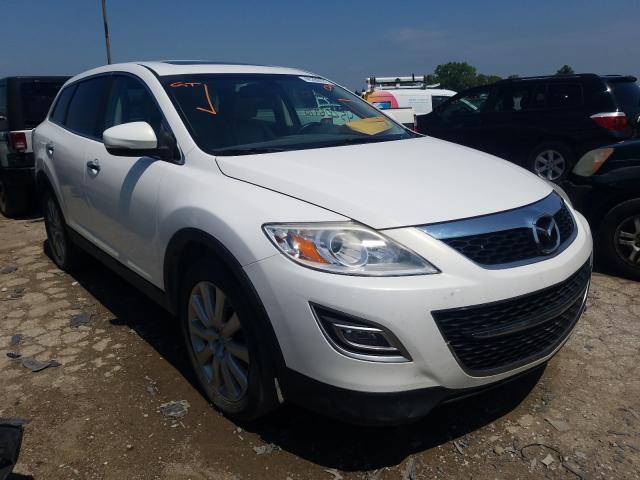 MAZDA CX-9 2010 jm3tb3ma8a0214920