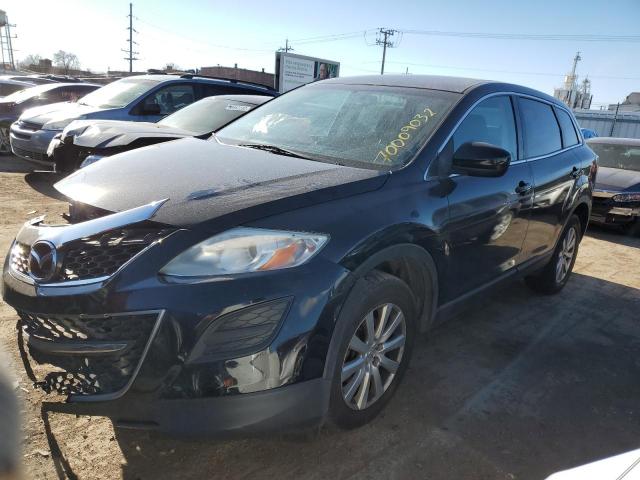 MAZDA CX-9 2010 jm3tb3ma8a0216537