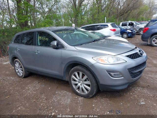 MAZDA CX-9 2010 jm3tb3ma8a0216912