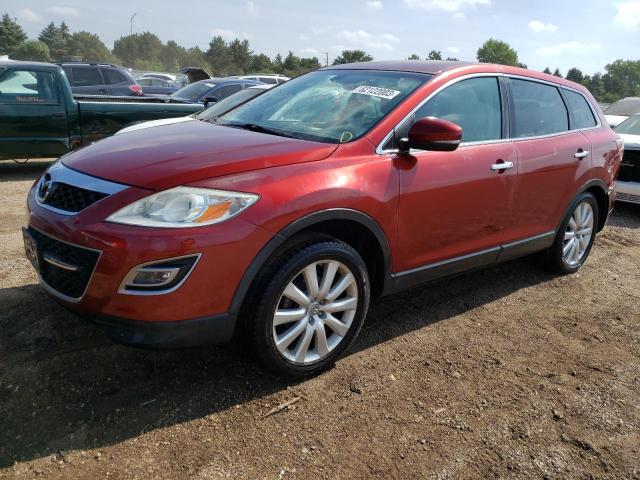 MAZDA CX-9 2010 jm3tb3ma8a0218661