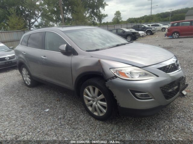 MAZDA CX-9 2010 jm3tb3ma8a0220555