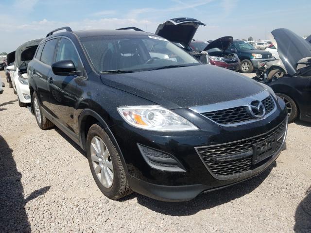 MAZDA CX-9 2010 jm3tb3ma8a0221981