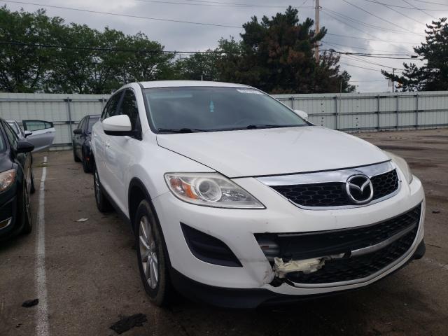 MAZDA CX-9 2010 jm3tb3ma8a0222399