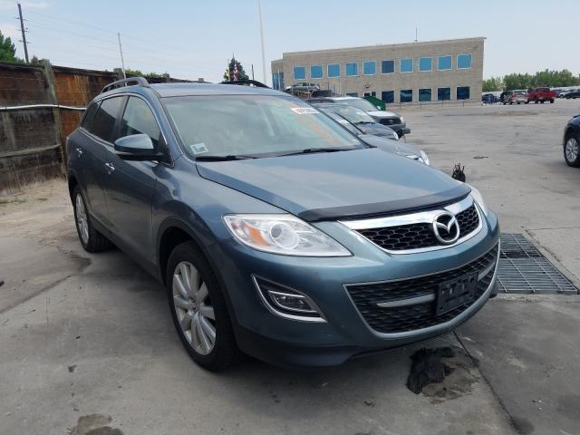 MAZDA CX-9 2010 jm3tb3ma8a0224038