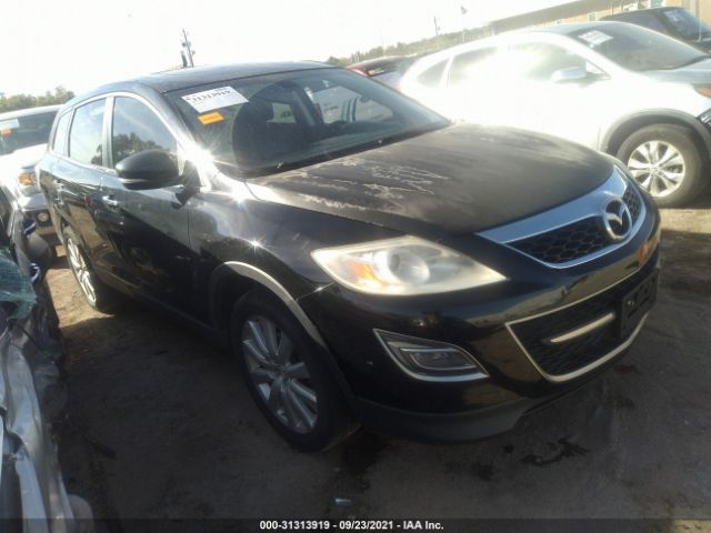 MAZDA CX-9 2010 jm3tb3ma8a0225013