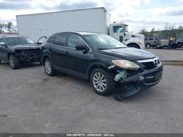 MAZDA CX-9 2010 jm3tb3ma8a0225058