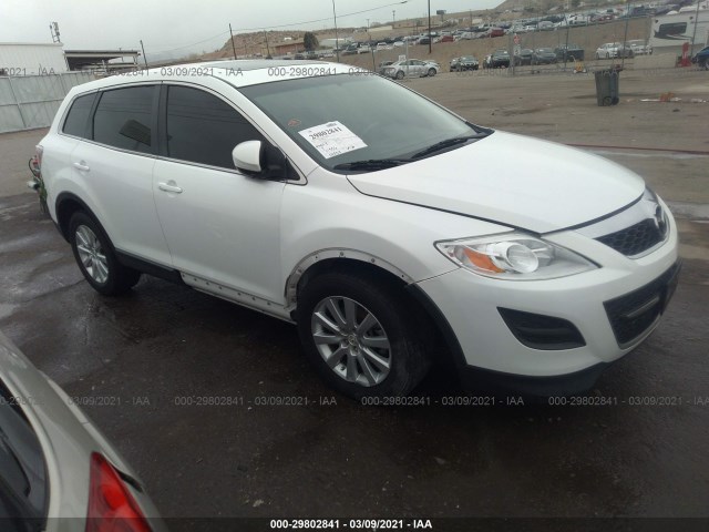 MAZDA CX-9 2010 jm3tb3ma8a0225349