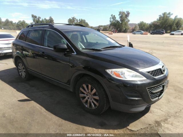 MAZDA CX-9 2010 jm3tb3ma8a0227358