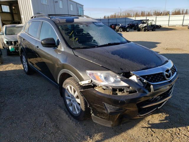 MAZDA CX-9 2010 jm3tb3ma8a0229725