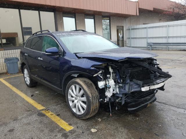 MAZDA CX-9 2010 jm3tb3ma8a0230597