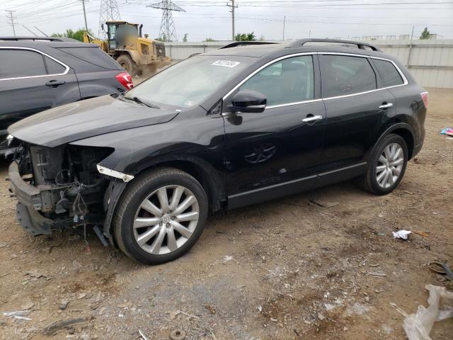 MAZDA CX-9 2010 jm3tb3ma8a0231927