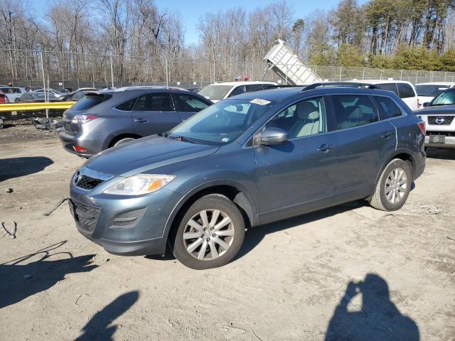 MAZDA CX-9 2010 jm3tb3ma8a0233015