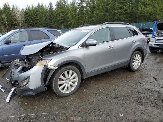 MAZDA CX-9 2010 jm3tb3ma8a0233130