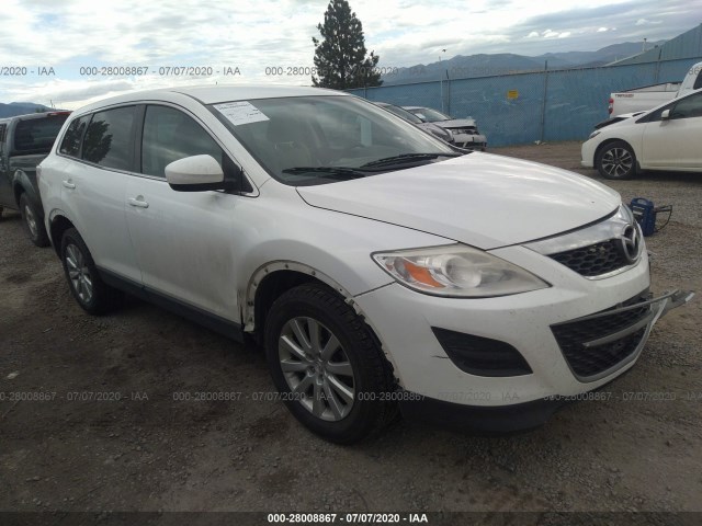 MAZDA CX-9 2010 jm3tb3ma8a0234701