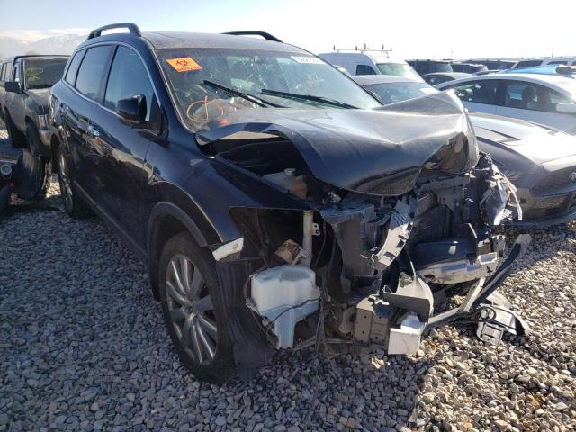 MAZDA CX-9 2010 jm3tb3ma8a0236335