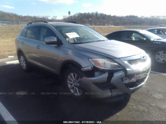 MAZDA CX-9 2010 jm3tb3ma8a0238389