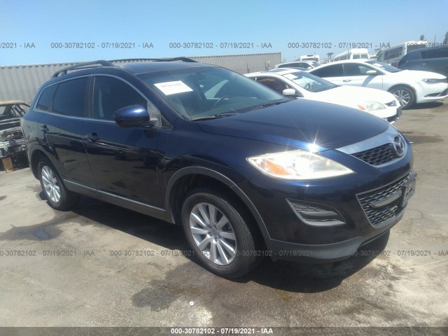 MAZDA CX-9 2010 jm3tb3ma9a0206468