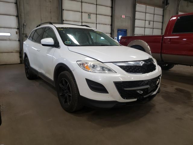 MAZDA CX-9 2010 jm3tb3ma9a0206499