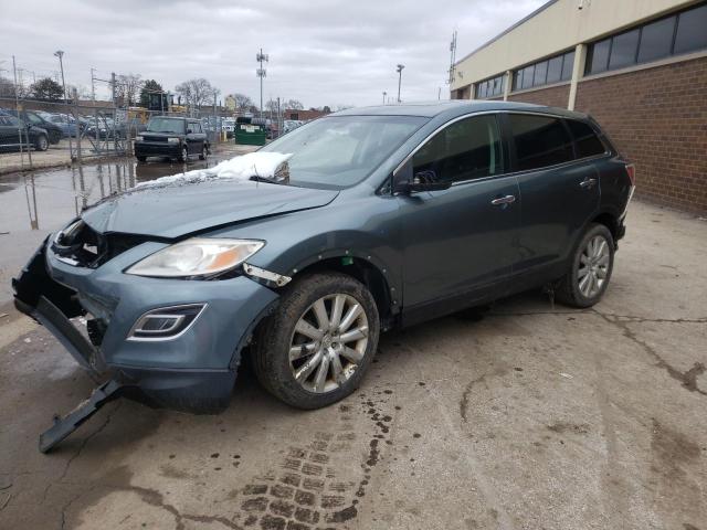 MAZDA CX-9 2010 jm3tb3ma9a0207619