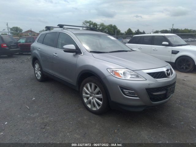 MAZDA CX-9 2010 jm3tb3ma9a0209290